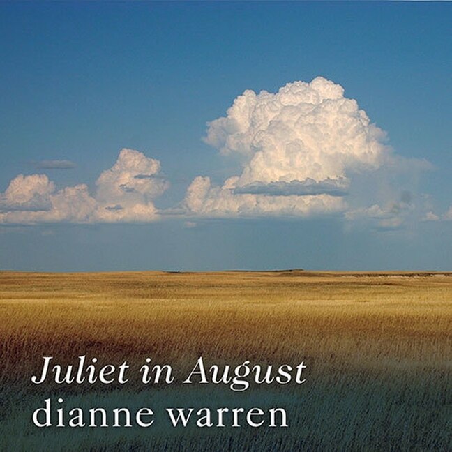 Front cover_Juliet in August