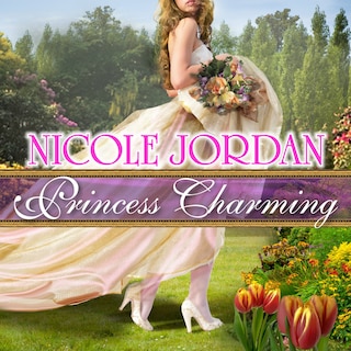 Front cover_Princess Charming