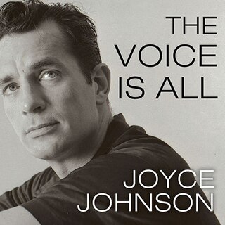 Couverture_The Voice Is All