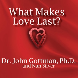 Front cover_What Makes Love Last?