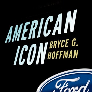 Front cover_American Icon