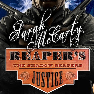 Couverture_Reaper's Justice