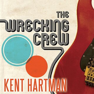 Front cover_The Wrecking Crew