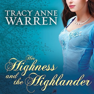 Couverture_Her Highness and the Highlander