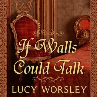 Front cover_If Walls Could Talk
