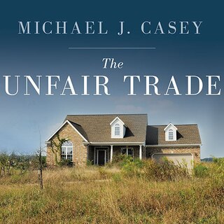 Couverture_The Unfair Trade