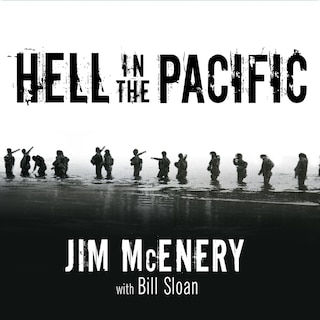 Front cover_Hell in the Pacific