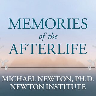 Front cover_Memories of the Afterlife