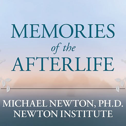 Front cover_Memories of the Afterlife