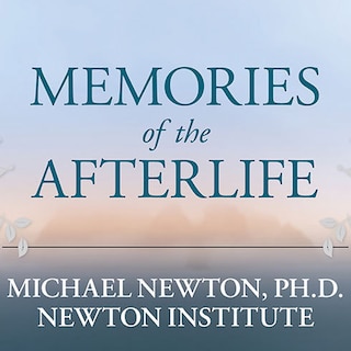 Front cover_Memories of the Afterlife