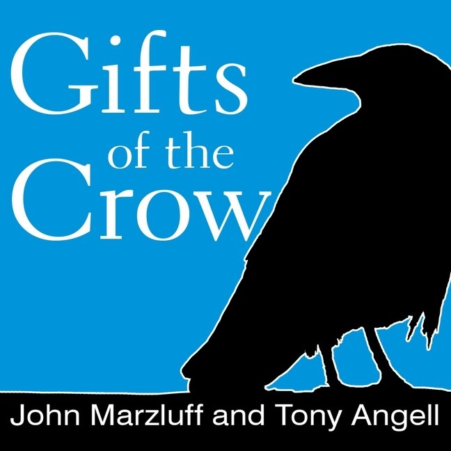 Front cover_Gifts of the Crow