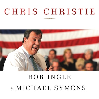 Front cover_Chris Christie