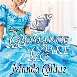 Front cover_How to Romance a Rake