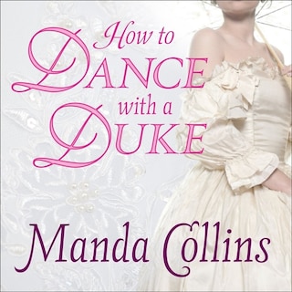 Front cover_How to Dance With a Duke