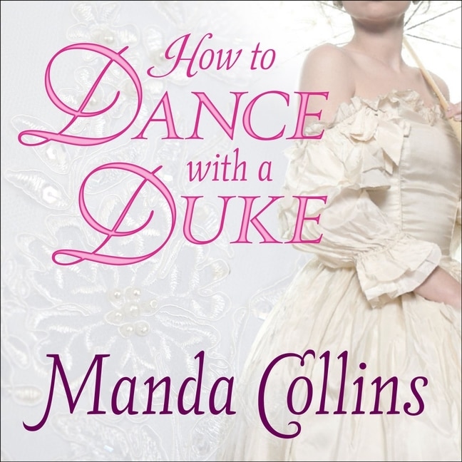 Front cover_How to Dance With a Duke