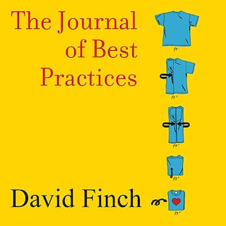 Front cover_The Journal of Best Practices