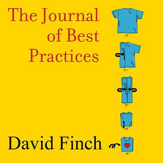 Front cover_The Journal of Best Practices