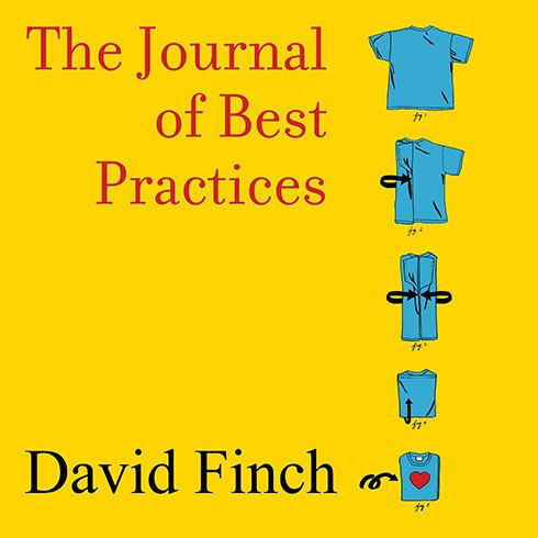Front cover_The Journal of Best Practices