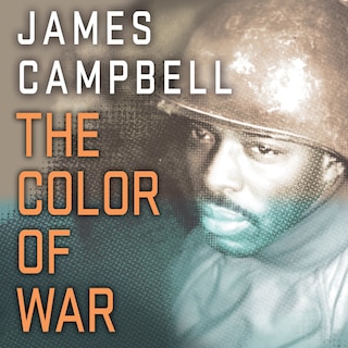 Couverture_The Color of War