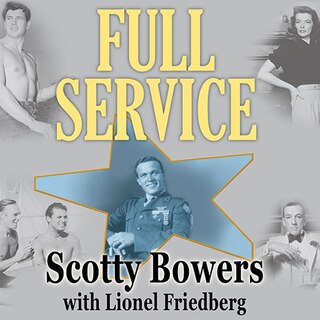 Front cover_Full Service