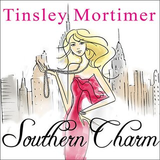 Front cover_Southern Charm