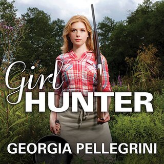 Front cover_Girl Hunter