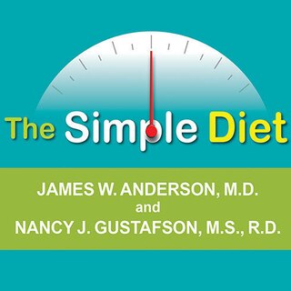 Front cover_The Simple Diet