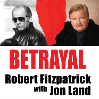 Front cover_Betrayal