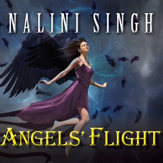 Couverture_Angels' Flight