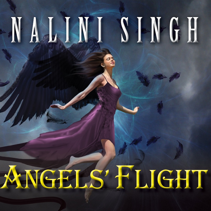 Couverture_Angels' Flight