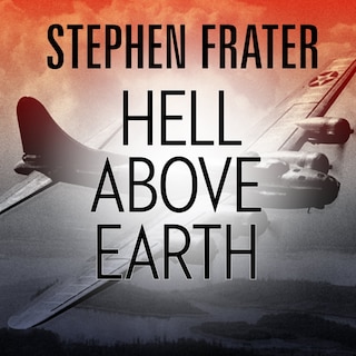 Couverture_Hell Above Earth