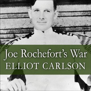 Couverture_Joe Rochefort's War