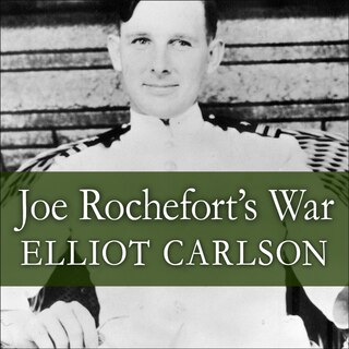 Front cover_Joe Rochefort's War