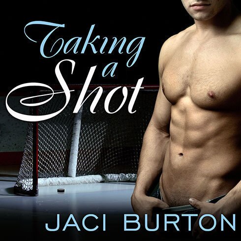 Front cover_Taking a Shot