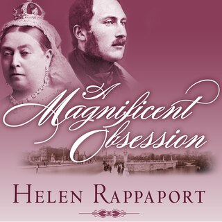 Front cover_A Magnificent Obsession