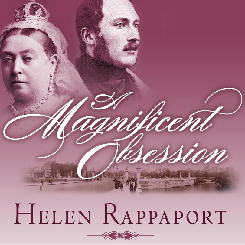 Front cover_A Magnificent Obsession