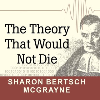 Front cover_The Theory That Would Not Die