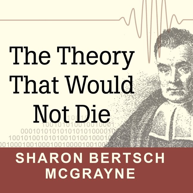 Front cover_The Theory That Would Not Die