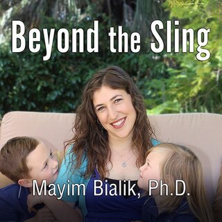 Front cover_Beyond the Sling