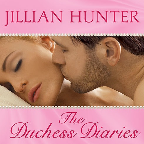 Front cover_The Duchess Diaries