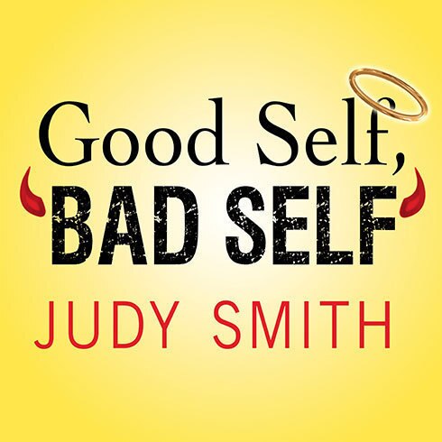 Couverture_Good Self, Bad Self