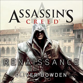 Couverture_Assassin's Creed: Renaissance