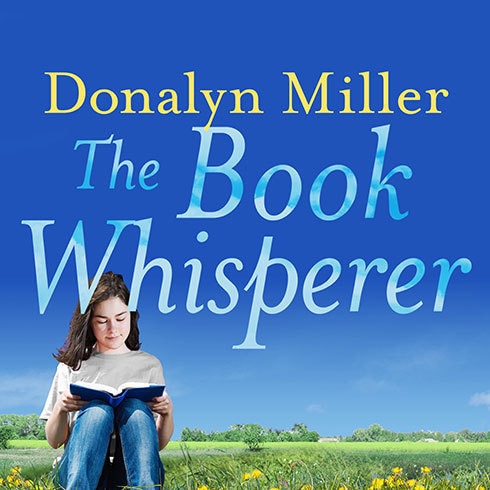 Couverture_The Book Whisperer