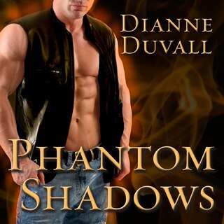 Front cover_Phantom Shadows
