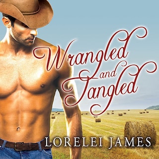 Couverture_Wrangled and Tangled