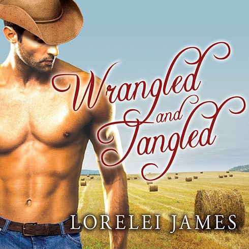 Couverture_Wrangled and Tangled