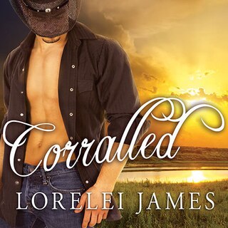 Front cover_Corralled