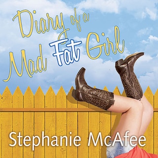 Couverture_Diary of a Mad Fat Girl