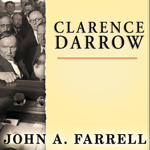 Couverture_Clarence Darrow