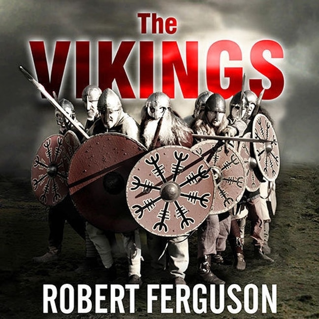 Couverture_The Vikings